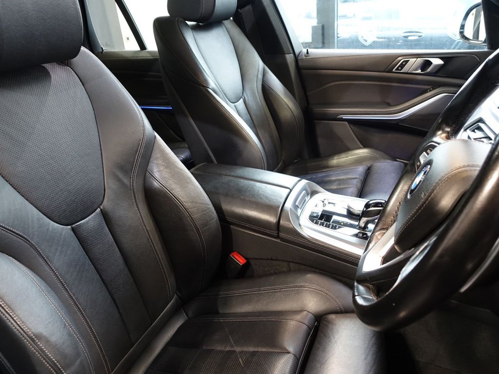 Used BMW X5 2019 for sale - 77941714: Photo 15