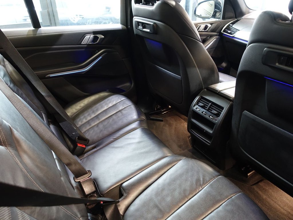 Used BMW X5 2019 for sale - 77941714: Photo 17