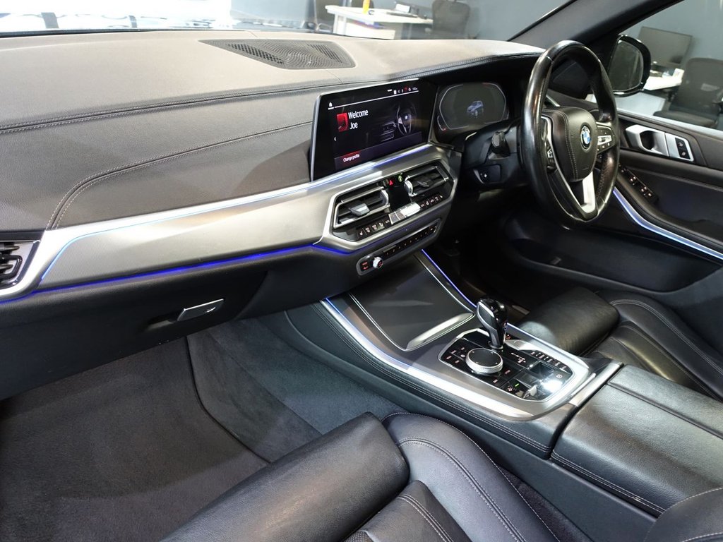 Used BMW X5 2019 for sale - 77941714: Photo 3