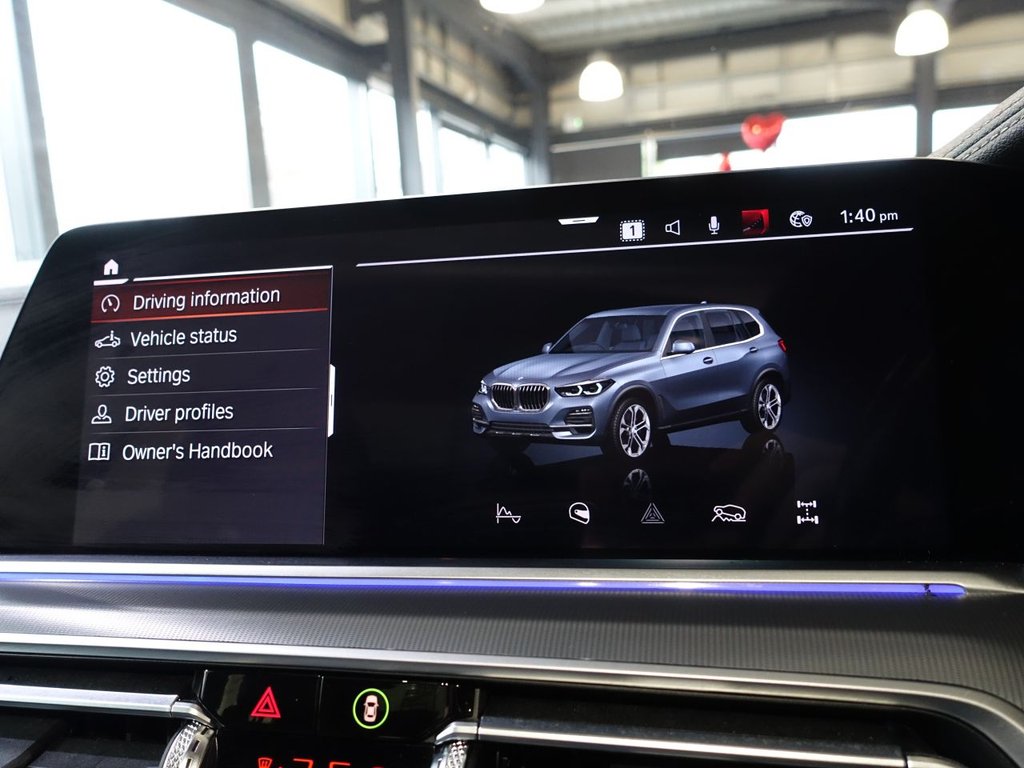 Used BMW X5 2019 for sale - 77941714: Photo 33