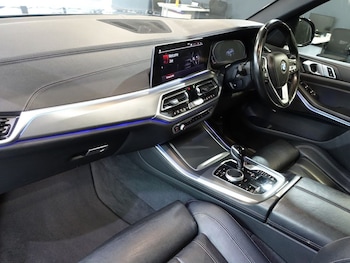 Used BMW X5 2019 for sale - 77941714: Photo