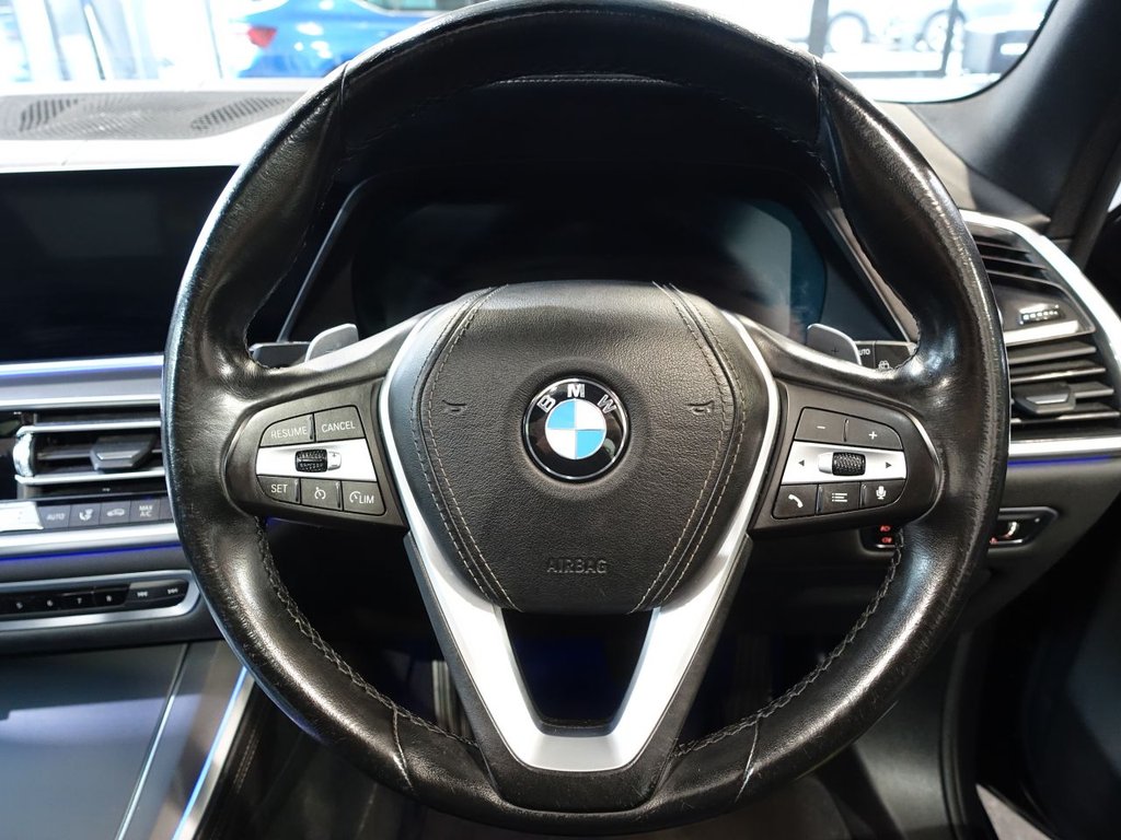 Used BMW X5 2019 for sale - 77941714: Photo 4