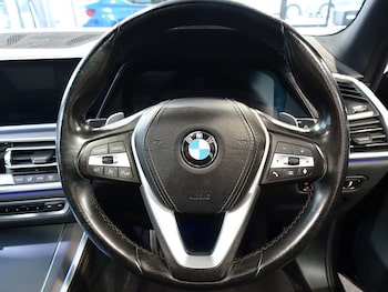 Used BMW X5 2019 for sale - 77941714: Photo