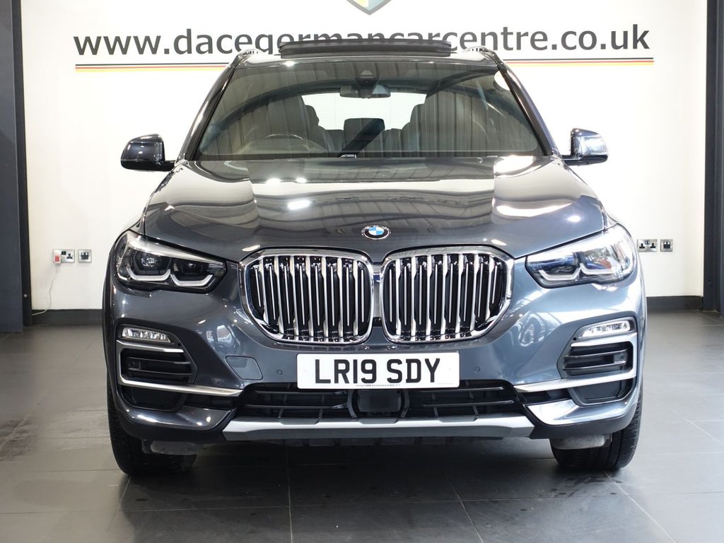 Used BMW X5 2019 for sale - 77941714: Photo 6