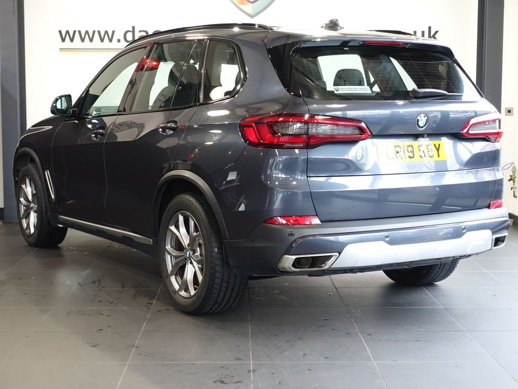 Used BMW X5 2019 for sale - 77941714: Photo 9