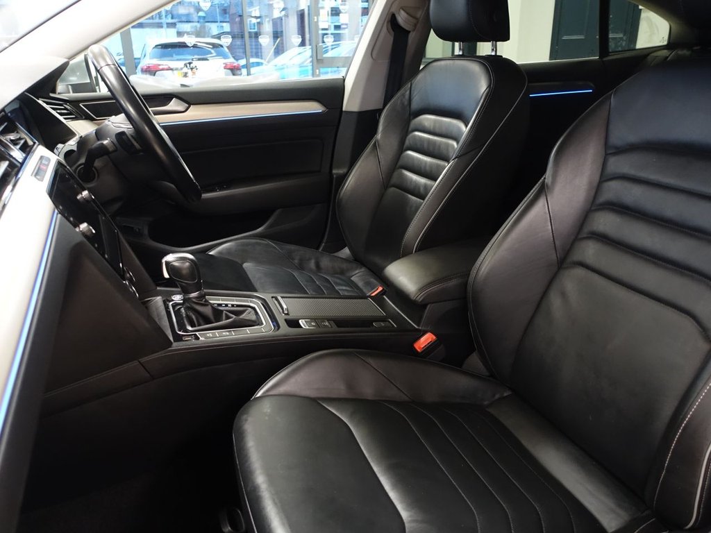 Used Volkswagen Arteon 2019 for sale - 77027188: Photo 12