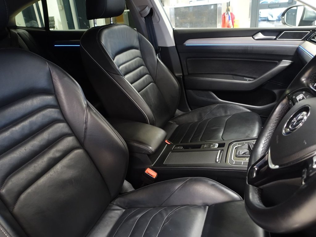 Used Volkswagen Arteon 2019 for sale - 77027188: Photo 13