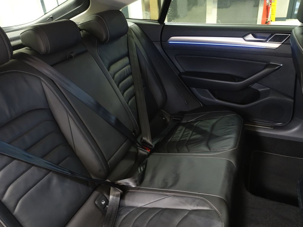 Used Volkswagen Arteon 2019 for sale - 77027188: Photo 14