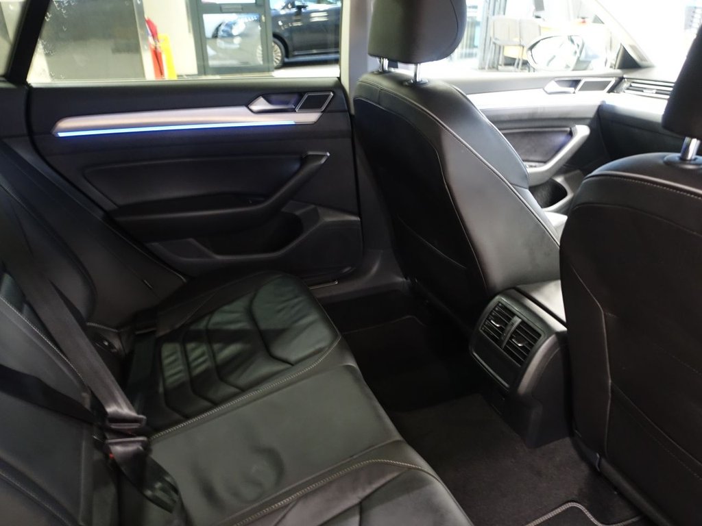 Used Volkswagen Arteon 2019 for sale - 77027188: Photo 15