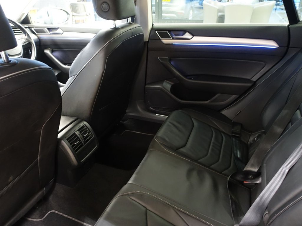 Used Volkswagen Arteon 2019 for sale - 77027188: Photo 16