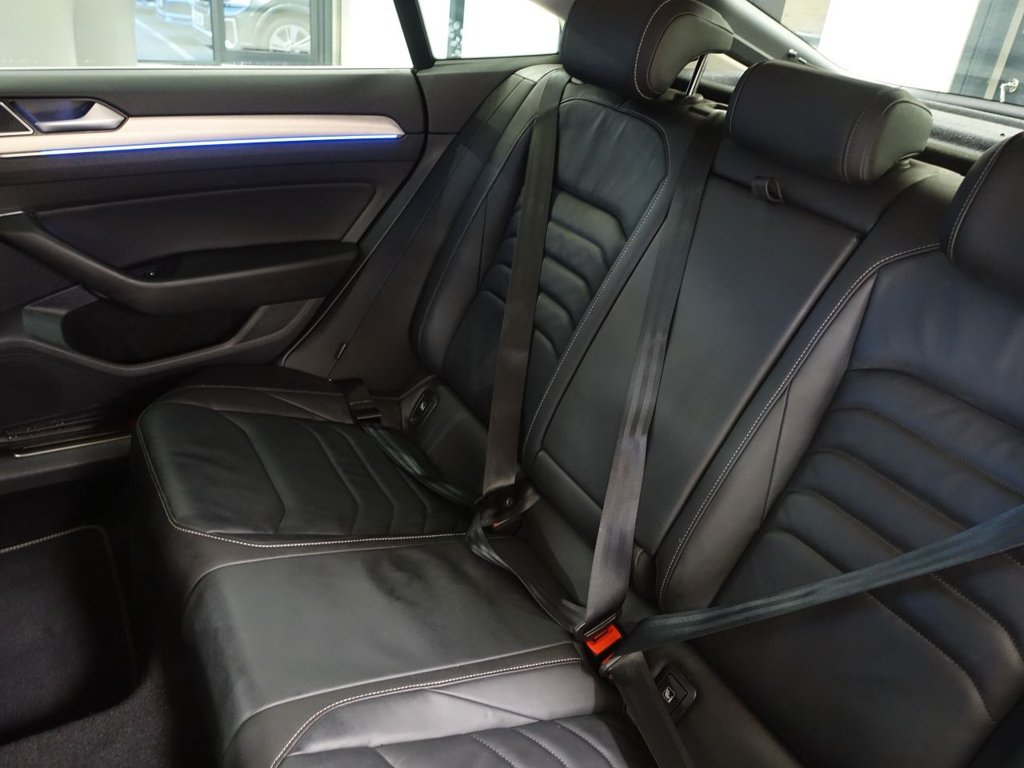 Used Volkswagen Arteon 2019 for sale - 77027188: Photo 17