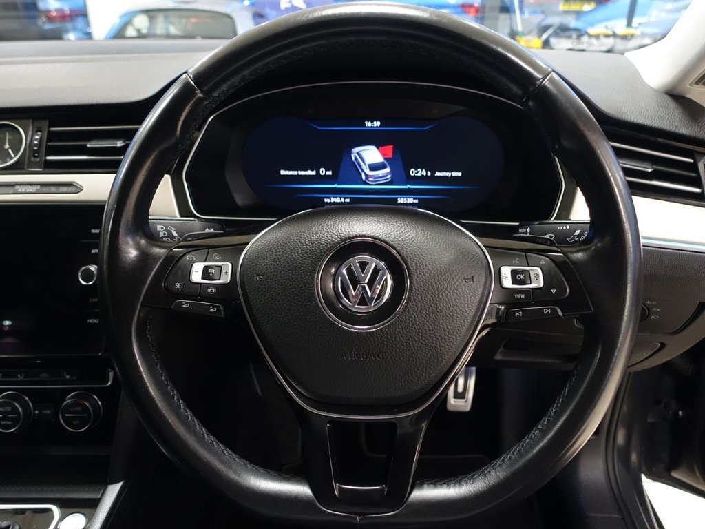 Used Volkswagen Arteon 2019 for sale - 77027188: Photo 18