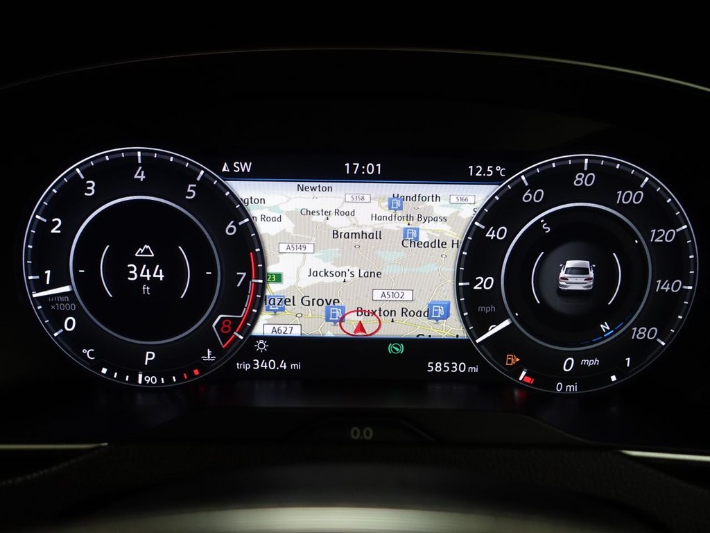 Used Volkswagen Arteon 2019 for sale - 77027188: Photo 4