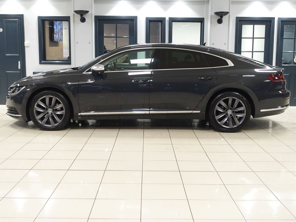 Used Volkswagen Arteon 2019 for sale - 77027188: Photo 9