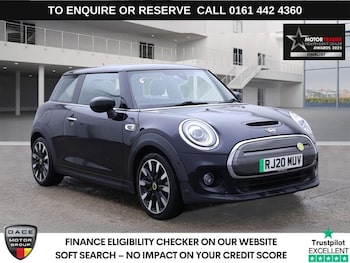 MINI - Electric Hatch