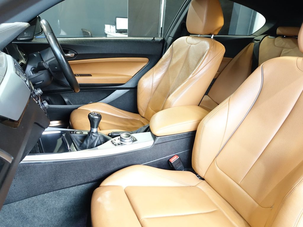 Used BMW 1 Series 2018 for sale - 78102831: Photo 12