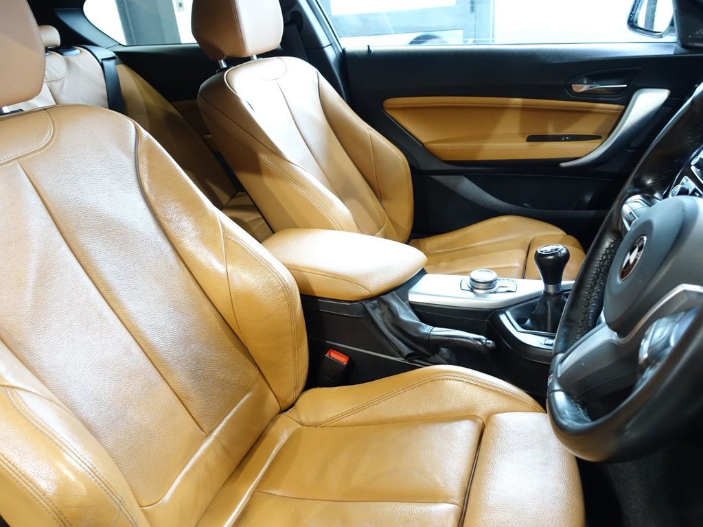 Used BMW 1 Series 2018 for sale - 78102831: Photo 13