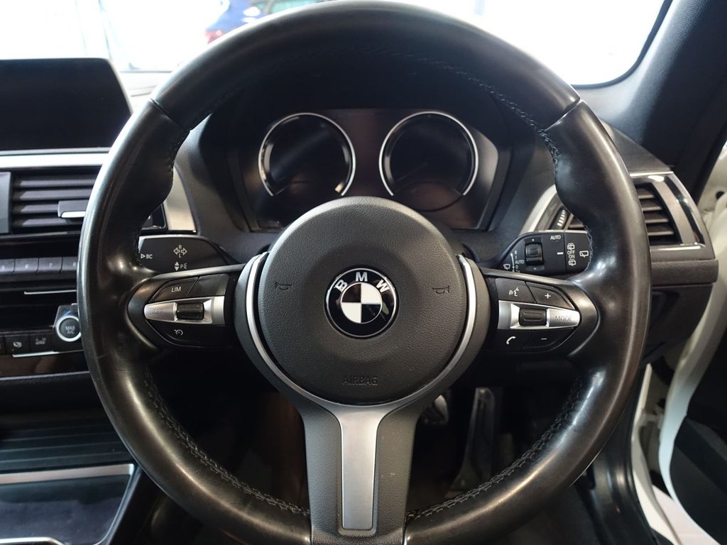 Used BMW 1 Series 2018 for sale - 78102831: Photo 16