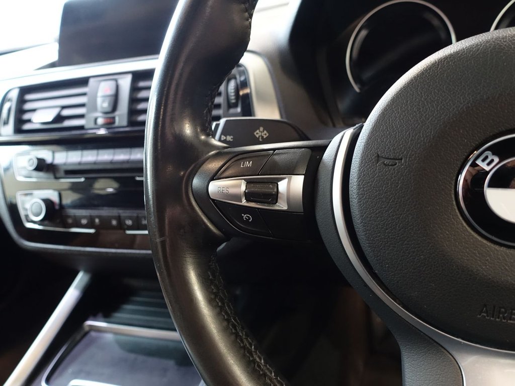 Used BMW 1 Series 2018 for sale - 78102831: Photo 17