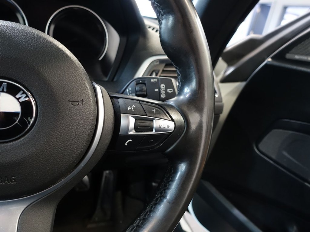 Used BMW 1 Series 2018 for sale - 78102831: Photo 18