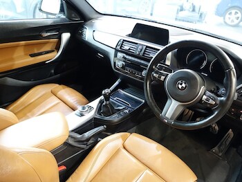 Used BMW 1 Series 2018 for sale - 78102831: Photo