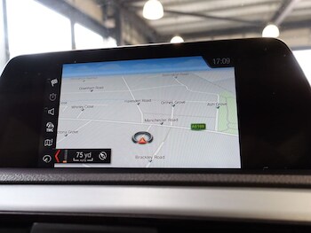 Used BMW 1 Series 2018 for sale - 78102831: Photo