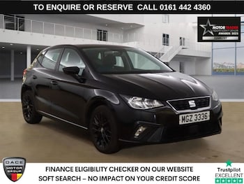 2019 (Z3) - 1.0 SE Technology [EZ] 5dr