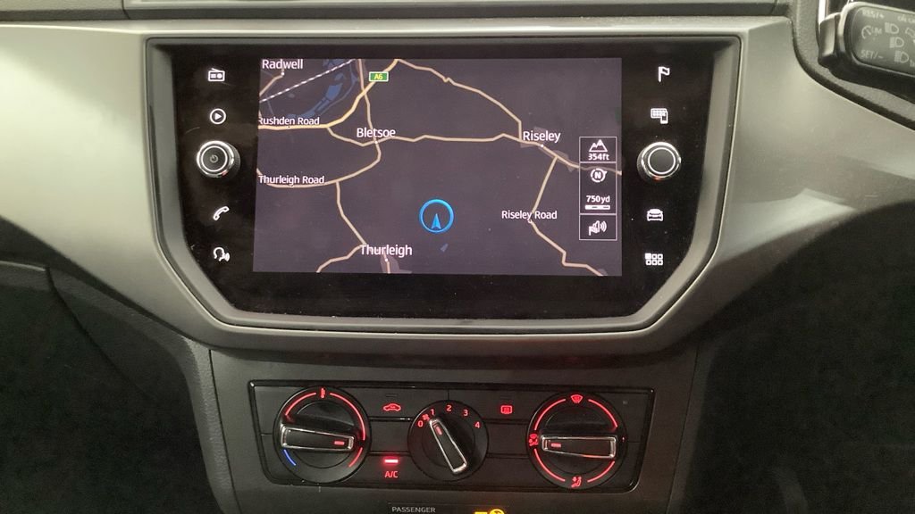 Used SEAT Ibiza 2019 for sale - 76163098: Photo 2