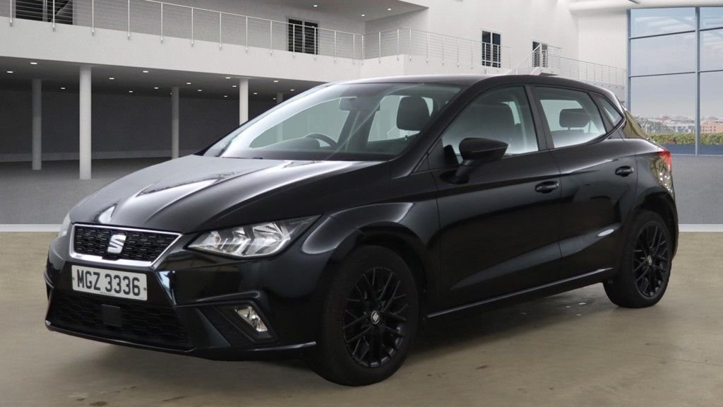 Used SEAT Ibiza 2019 for sale - 76163098: Photo 3