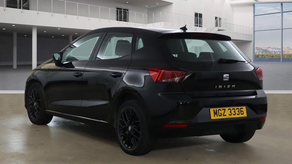 Used SEAT Ibiza 2019 for sale - 76163098: Photo 4