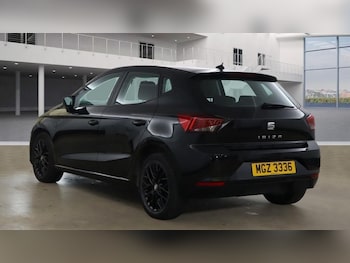 Used SEAT Ibiza 2019 for sale - 76163098: Photo 4