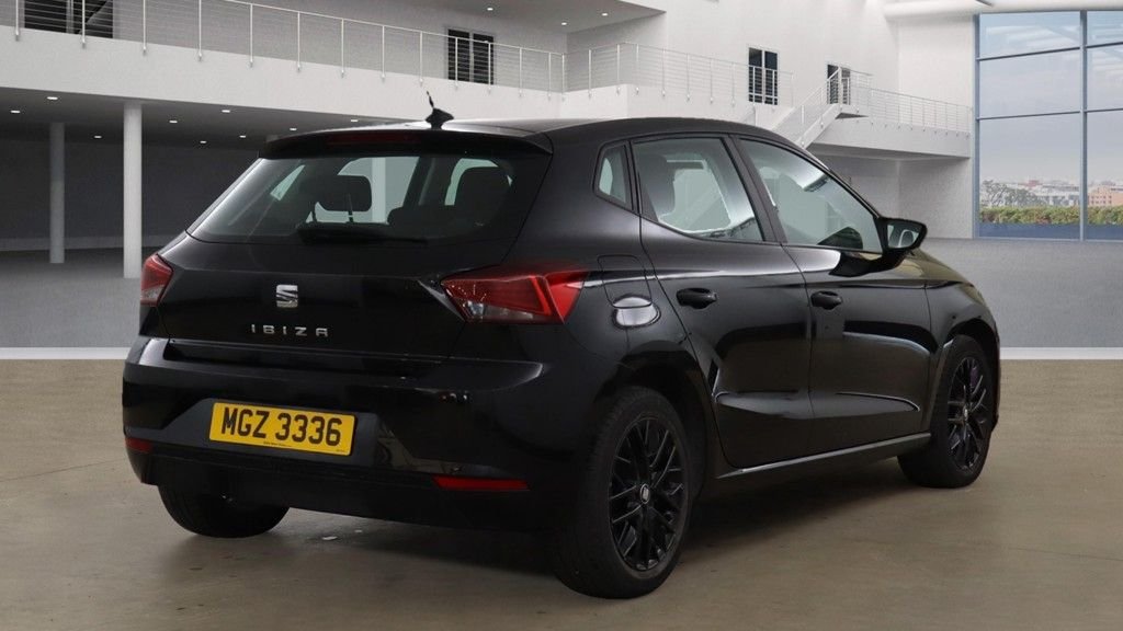 Used SEAT Ibiza 2019 for sale - 76163098: Photo 5