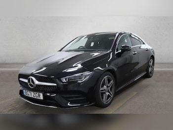 Used Mercedes-Benz CLA 2022 for sale - 78514598: Photo