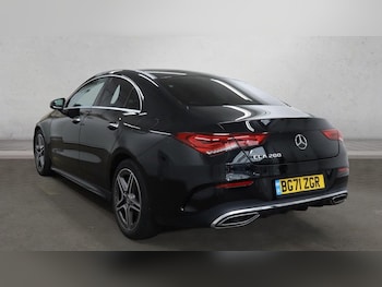 Used Mercedes-Benz CLA 2022 for sale - 78514598: Photo