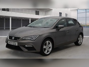 2017 (17) - 2.0 TDI 150 FR Technology 5dr