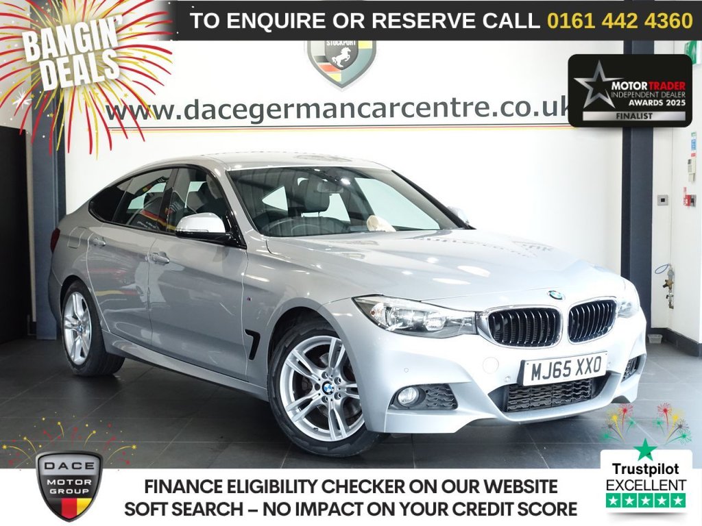 Used BMW 3 Series 2015 for sale - 76470187: Photo 1