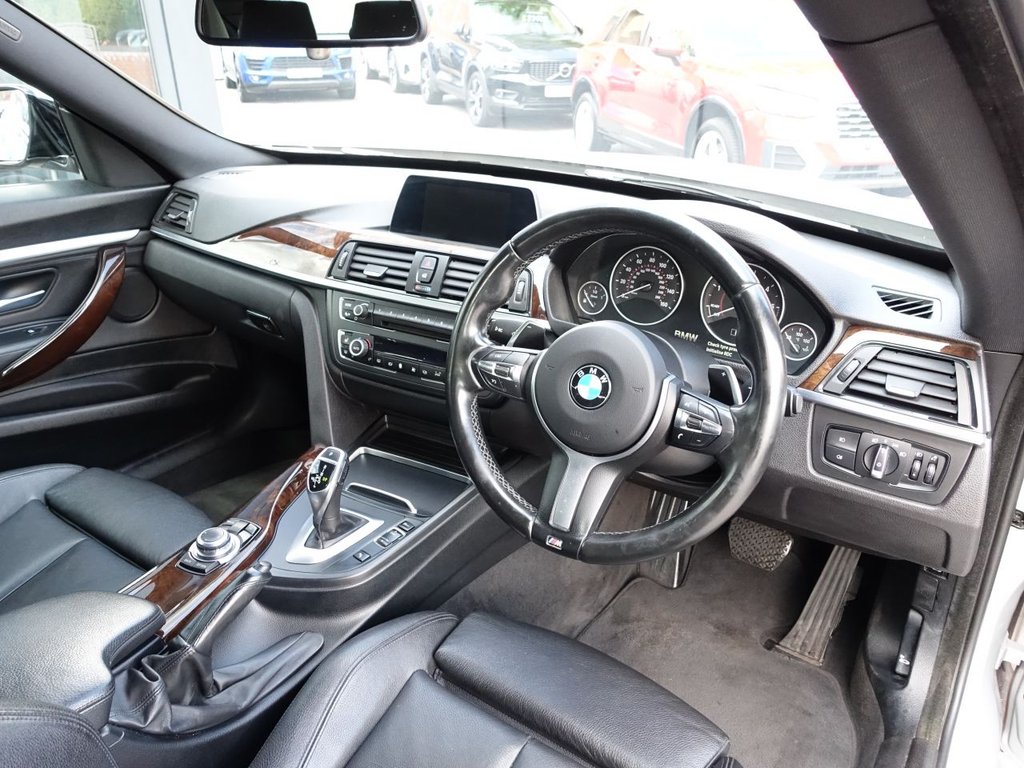 Used BMW 3 Series 2015 for sale - 76470187: Photo 12