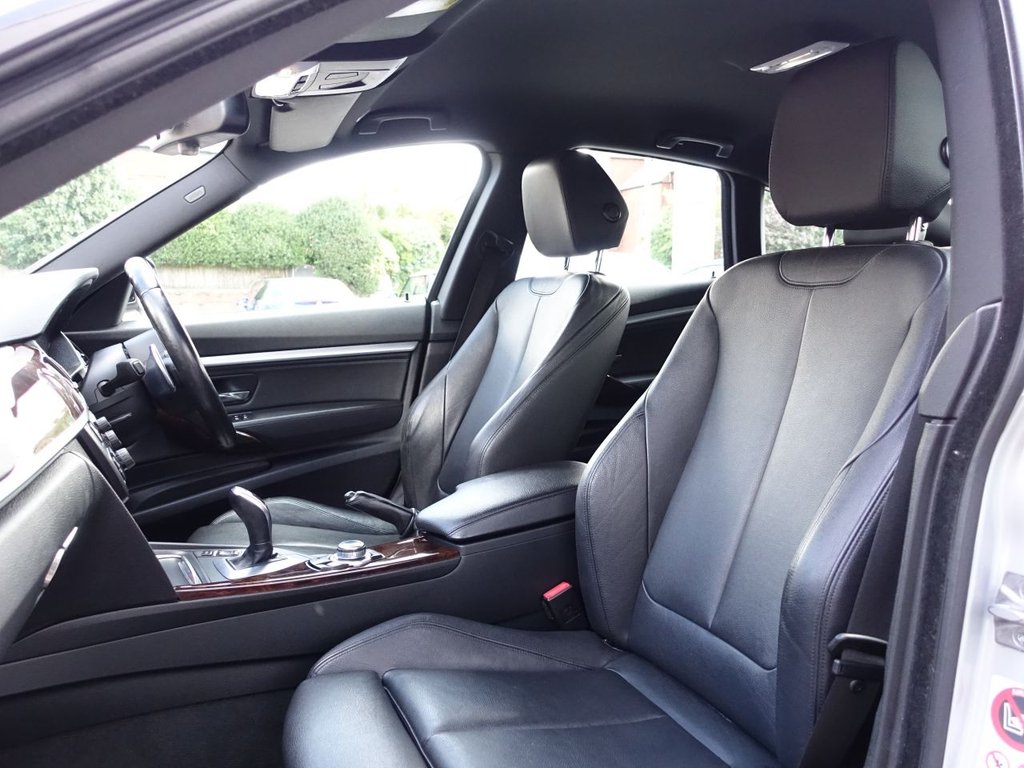 Used BMW 3 Series 2015 for sale - 76470187: Photo 17