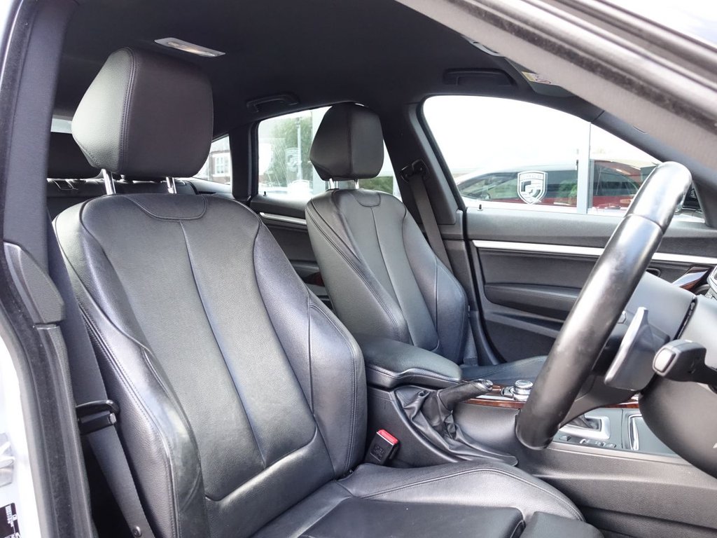 Used BMW 3 Series 2015 for sale - 76470187: Photo 3