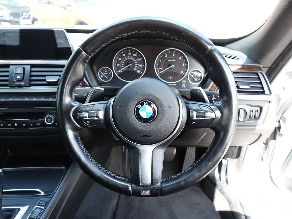 Used BMW 3 Series 2015 for sale - 76470187: Photo 33