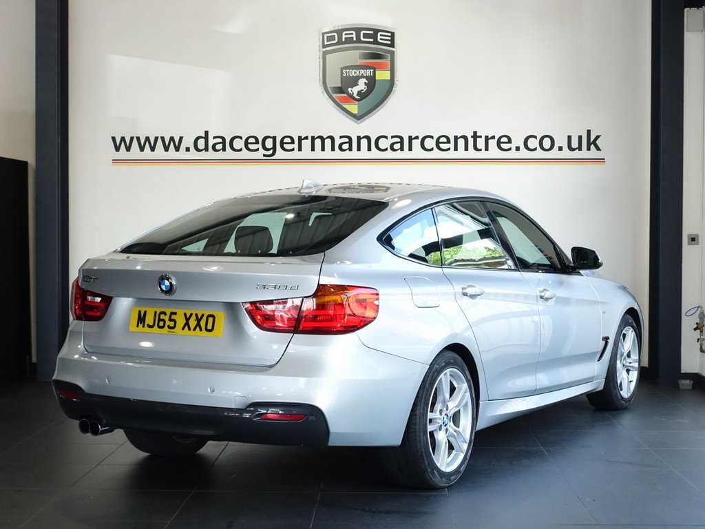 Used BMW 3 Series 2015 for sale - 76470187: Photo 5