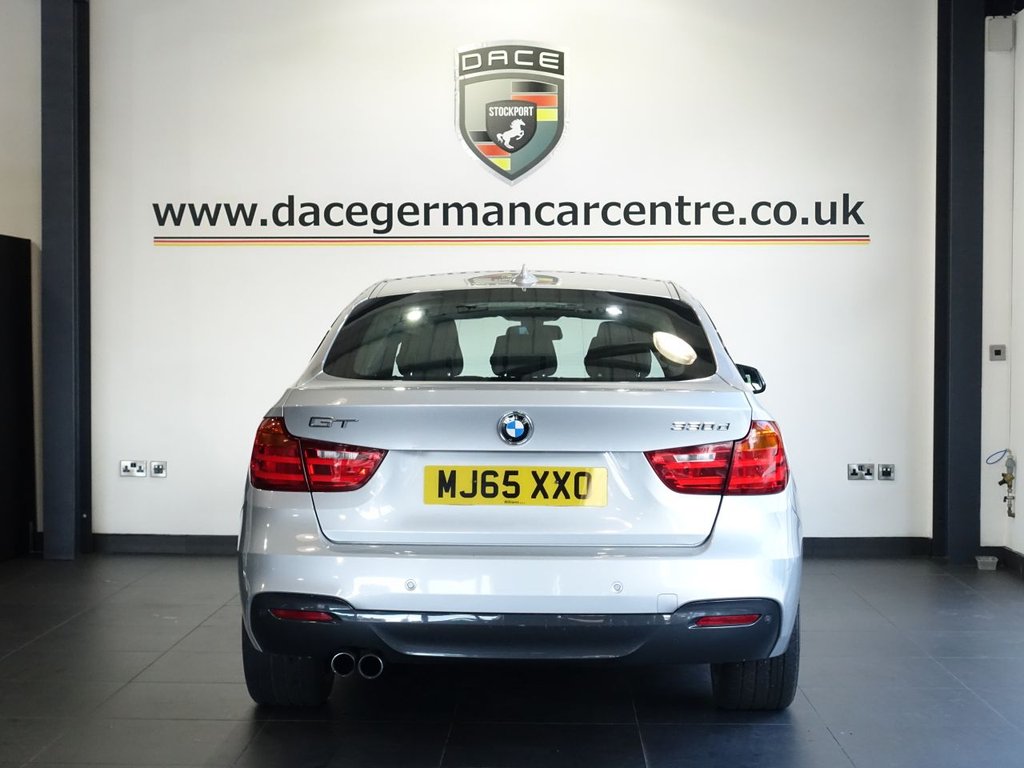 Used BMW 3 Series 2015 for sale - 76470187: Photo 6