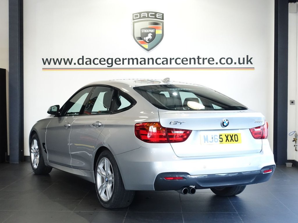 Used BMW 3 Series 2015 for sale - 76470187: Photo 8
