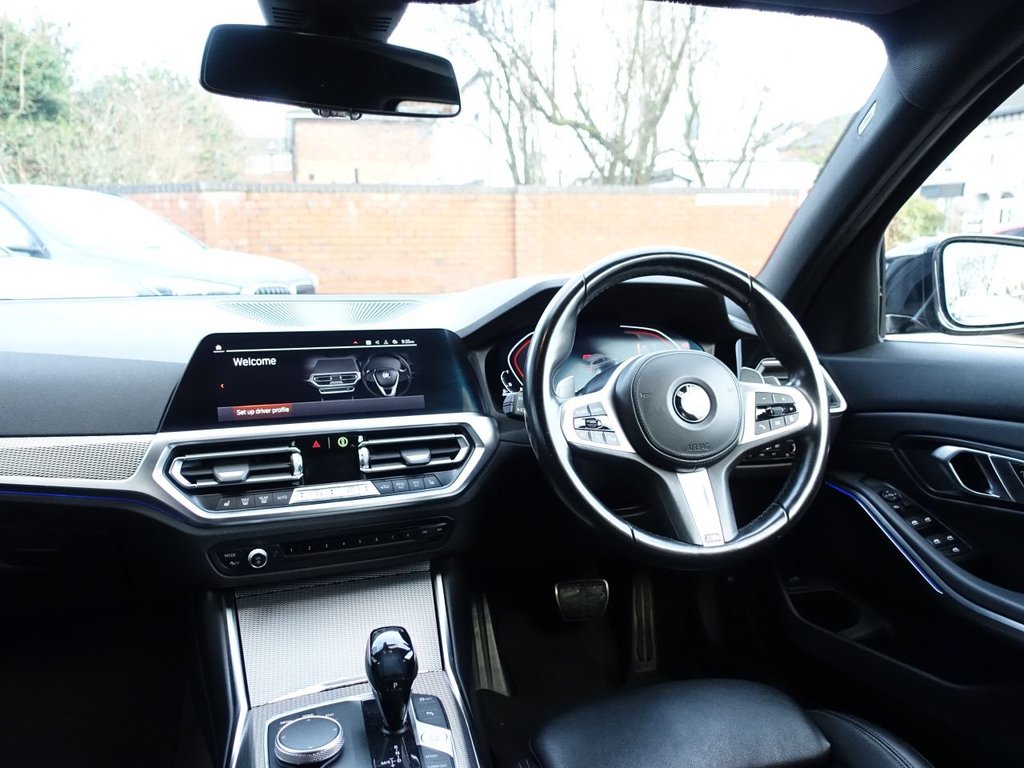 Used BMW 3 Series 2021 for sale - 76840776: Photo 12