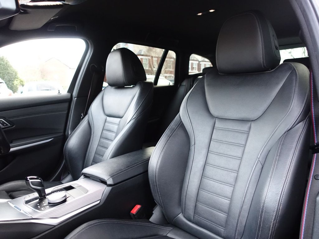 Used BMW 3 Series 2021 for sale - 76840776: Photo 15