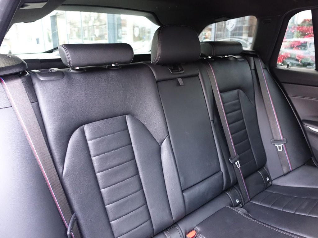 Used BMW 3 Series 2021 for sale - 76840776: Photo 17