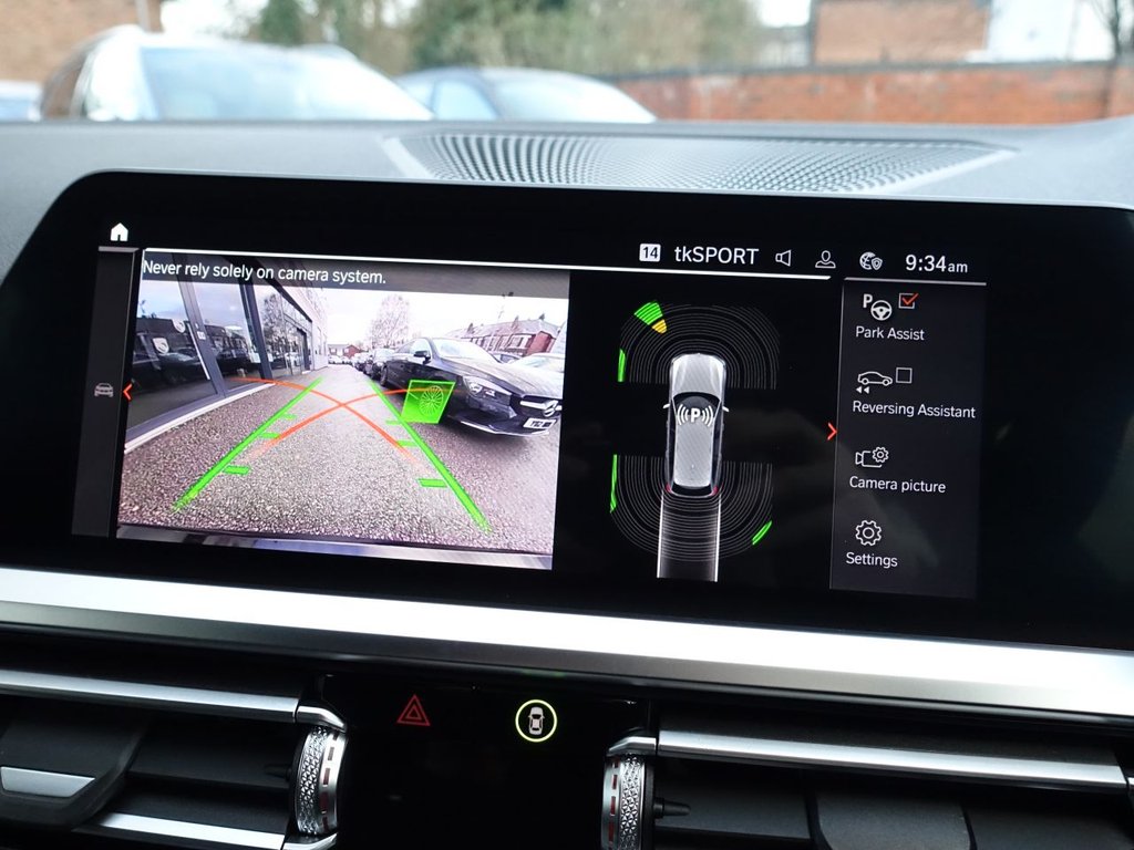 Used BMW 3 Series 2021 for sale - 76840776: Photo 20