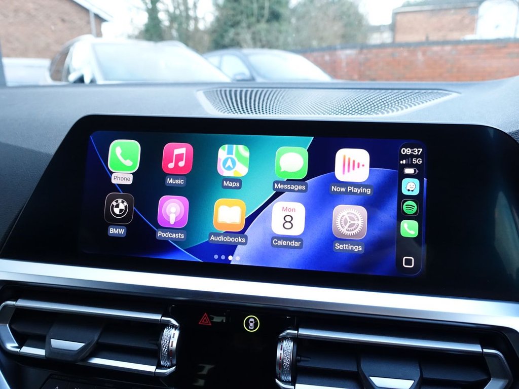 Used BMW 3 Series 2021 for sale - 76840776: Photo 23