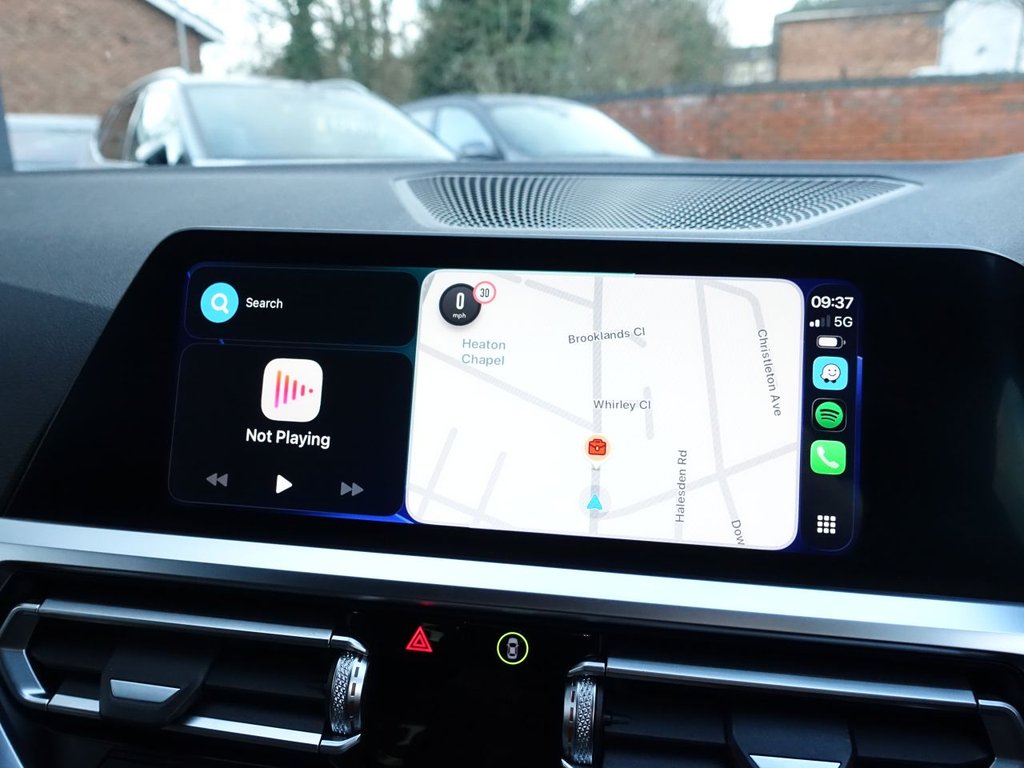 Used BMW 3 Series 2021 for sale - 76840776: Photo 24