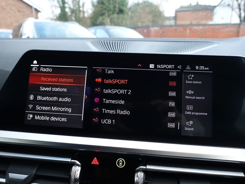 Used BMW 3 Series 2021 for sale - 76840776: Photo 26